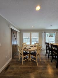 2019 Clayton 204 55MED28563MH19  Home