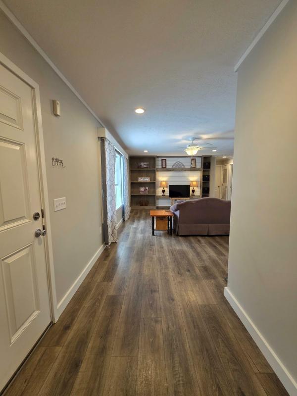 2019 Clayton 204 55MED28563MH19  Home