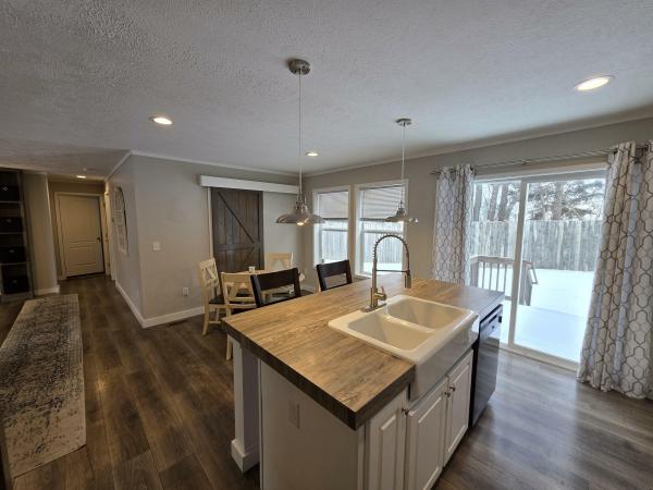 2019 Clayton 204 55MED28563MH19  Home