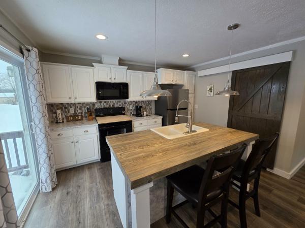 2019 Clayton 204 55MED28563MH19  Home