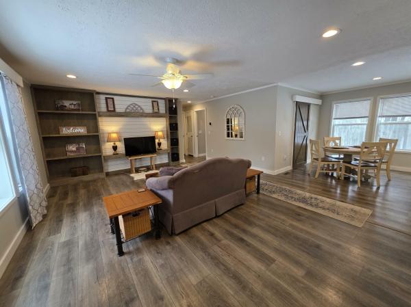 2019 Clayton 204 55MED28563MH19  Home