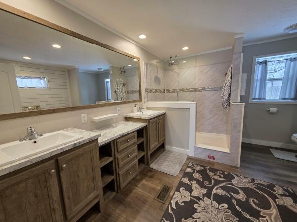 2019 Clayton 204 55MED28563MH19  Home