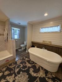 2019 Clayton 204 55MED28563MH19  Home