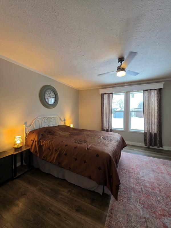 2019 Clayton 204 55MED28563MH19  Home