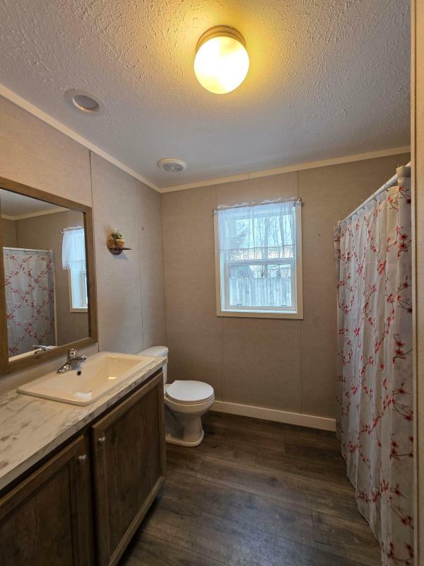 2019 Clayton 204 55MED28563MH19  Home