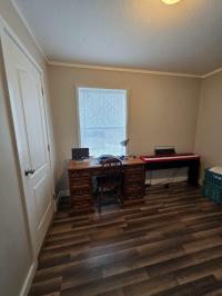 2019 Clayton 204 55MED28563MH19  Home