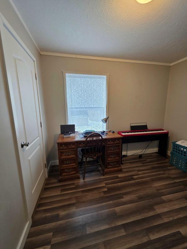 2019 Clayton 204 55MED28563MH19  Home