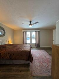 2019 Clayton 204 55MED28563MH19  Home