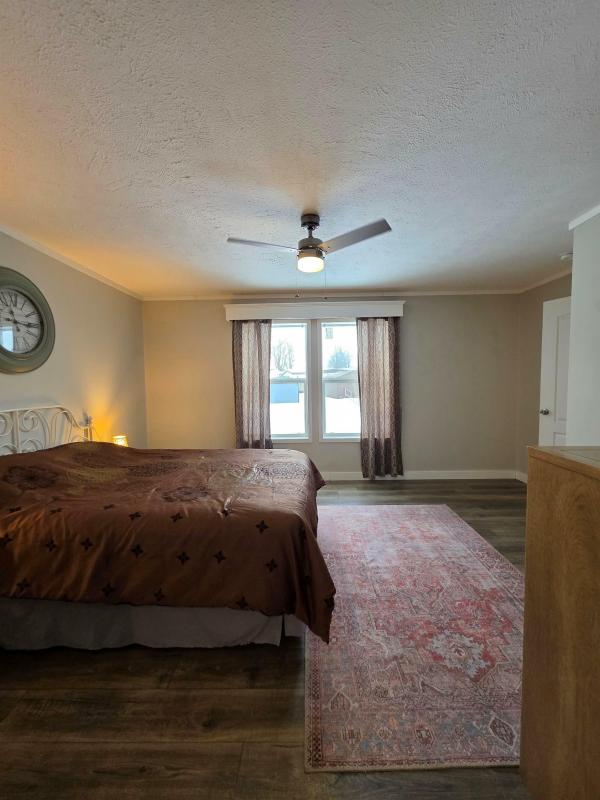 2019 Clayton 204 55MED28563MH19  Home