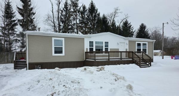 2019 Clayton 204 55MED28563MH19  Home