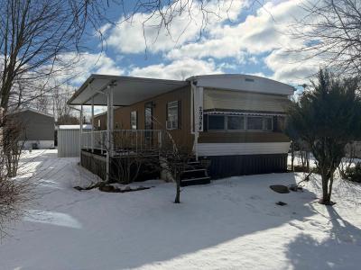 Mobile Home at 29984 Adorne Lot 445 Novi, MI 48377