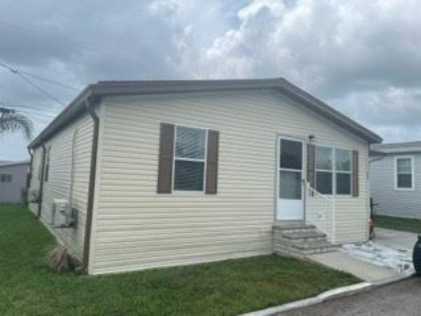 2004 Merit Mobile Home For Sale