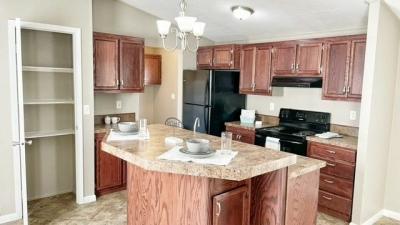 Mobile Home at 601 S Vista Ln Lot #170 Edmond, OK 73034