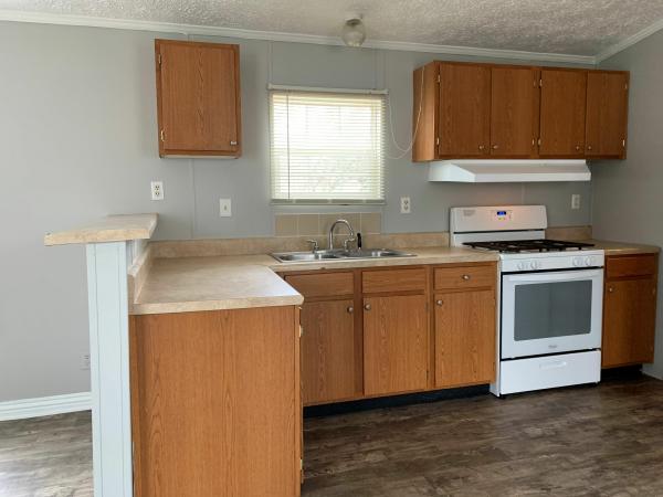 Photo 1 of 2 of home located at 1236 North Oaklane Road Lot 227 Springfield, IL 62707