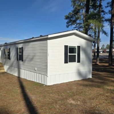 Mobile Home at 104 Joseph Dr. Raeford, NC 28376