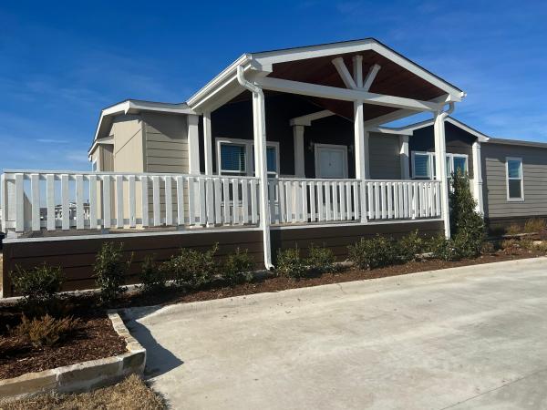 Photo 1 of 2 of home located at 380 Diamond Drive Lot #380 Wylie, TX 75098