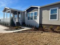 2022 Clayton Homes Inc Patriot Mobile Home