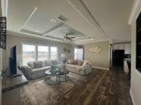 2022 Clayton Homes Inc Patriot Mobile Home