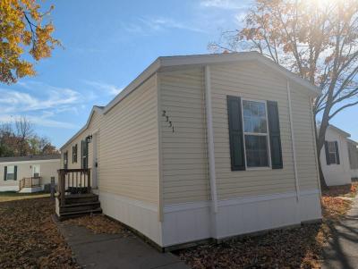 Mobile Home at 2331 Redland Rd Loi 162 Indianapolis, IN 46234