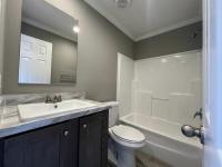 2022 Clayton Homes Inc Community Series Mobile Home