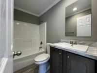 2022 Clayton Homes Inc Community Series Mobile Home