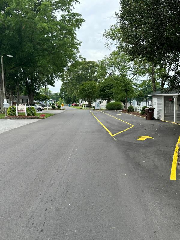 2022 Clayton Homes Inc Community Series Mobile Home