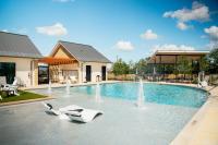 2023 Clayton Homes Inc Developer Mobile Home