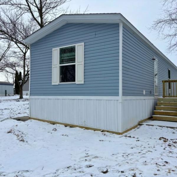 2025 Clayton Mobile Home For Sale