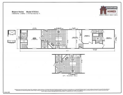 Mobile Home at 107 Northcrest Drive Marysville, OH 43040