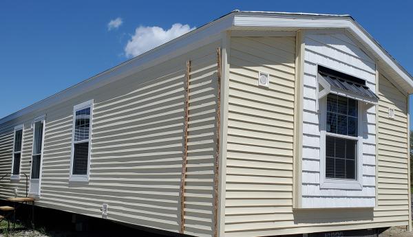 2026 Adventure 107  Home