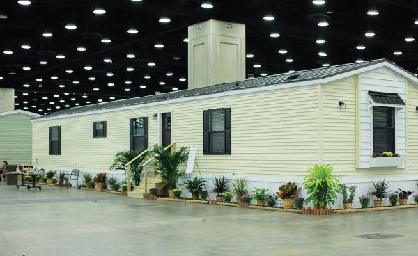 2026 Adventure 107  Home