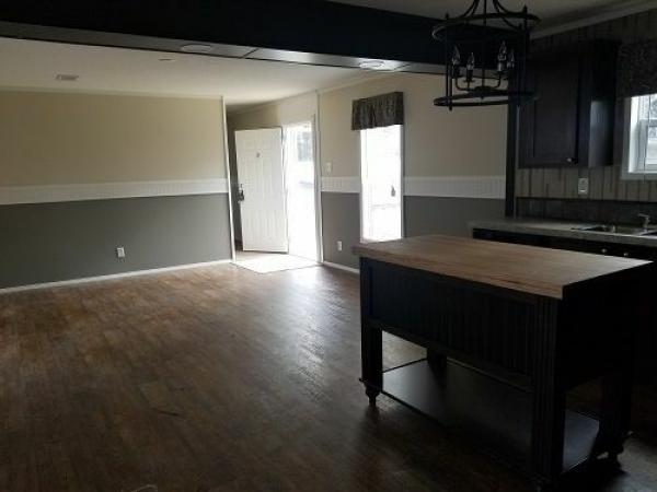 2018 ScotBilt Homes Inc Grand Slam Mobile Home