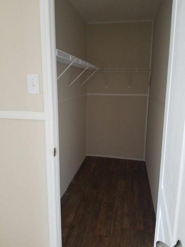 2018 ScotBilt Homes Inc Grand Slam Mobile Home