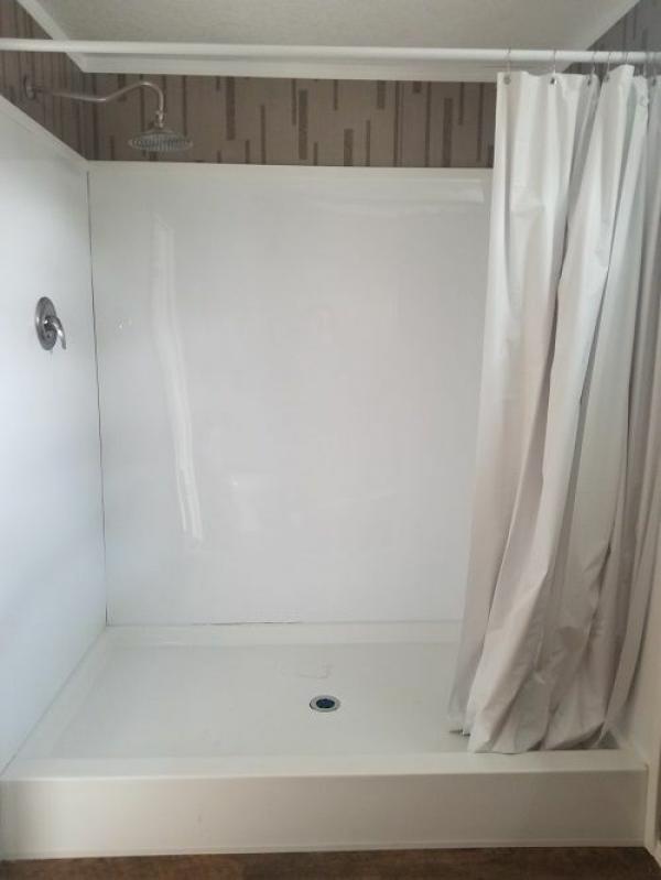 2018 ScotBilt Homes Inc Grand Slam Mobile Home