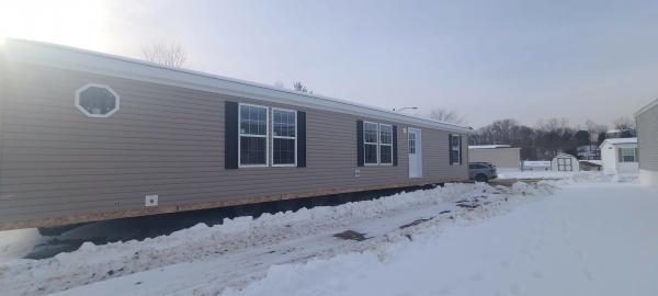 2026 Mansion Mobile Home For Sale