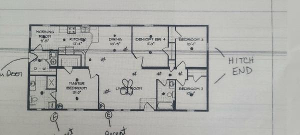 2026 Mansion 58602  Home