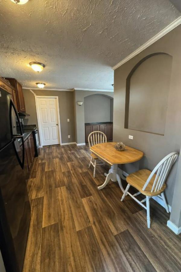 2018 CLAYTON Mobile Home For Sale