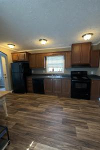 2018 CLAYTON YES HOME Mobile Home