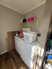 2018 CLAYTON YES HOME Mobile Home