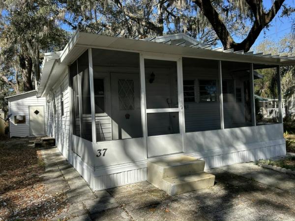 1980 TEC  Mobile Home For Sale