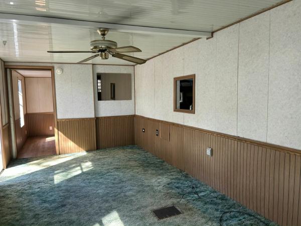 1980 TEC  Unknown  Home