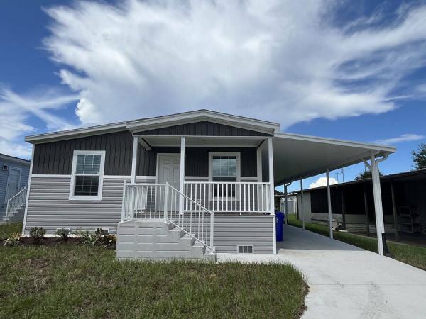 2023  Mobile Home For Sale