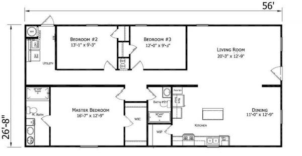 2023 LM2856H32P02  Home