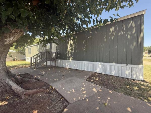 Photo 1 of 2 of home located at 9 Spring Lake Drive Wichita Falls, TX 76301