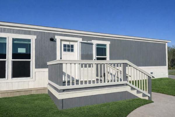 2026 CMH Manufacturing Waco 1 Mobile Home For Sale