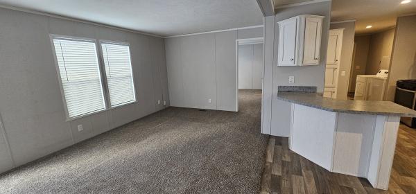 2022 Champion Redman Advantage II  Home