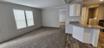 Photo 3 of 10 of home located at 49 Birch Ct. Belleville, MI 48111