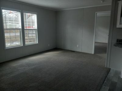 Photo 4 of 10 of home located at 49 Birch Ct. Belleville, MI 48111