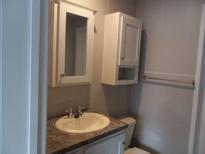 Photo 5 of 10 of home located at 49 Birch Ct. Belleville, MI 48111