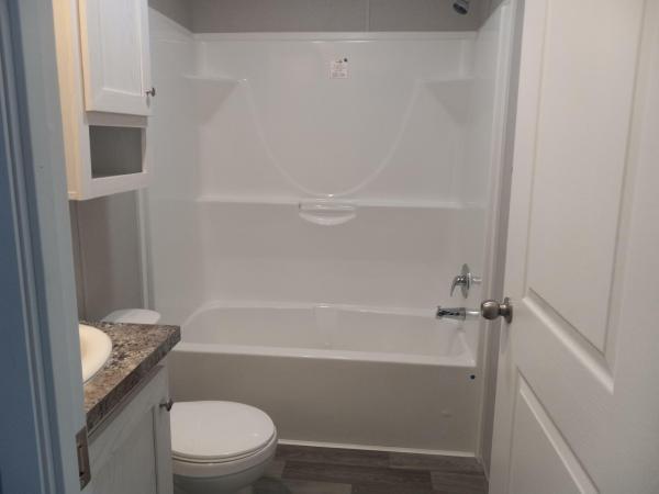 2022 Champion Redman Advantage II  Home